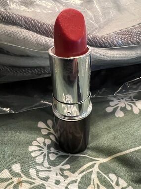 laura mercier Vibrant Red Cream Lipstick